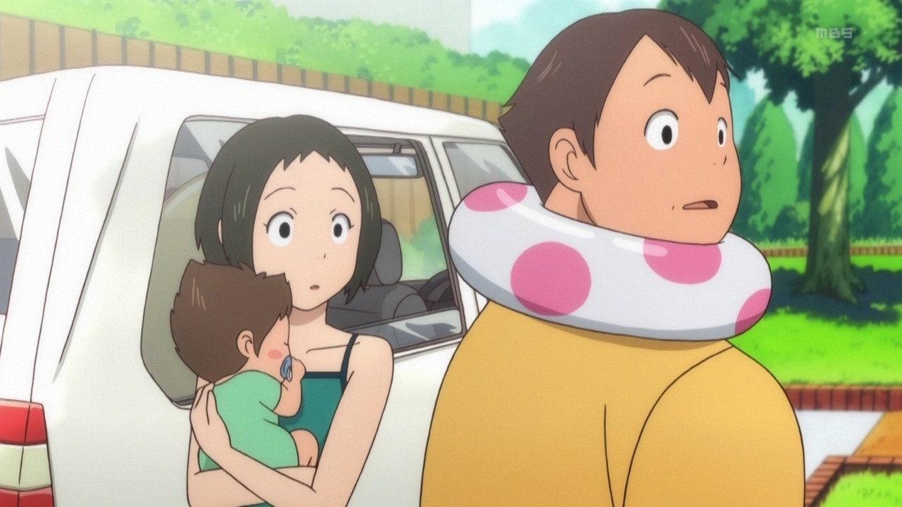 浮浮啾啾