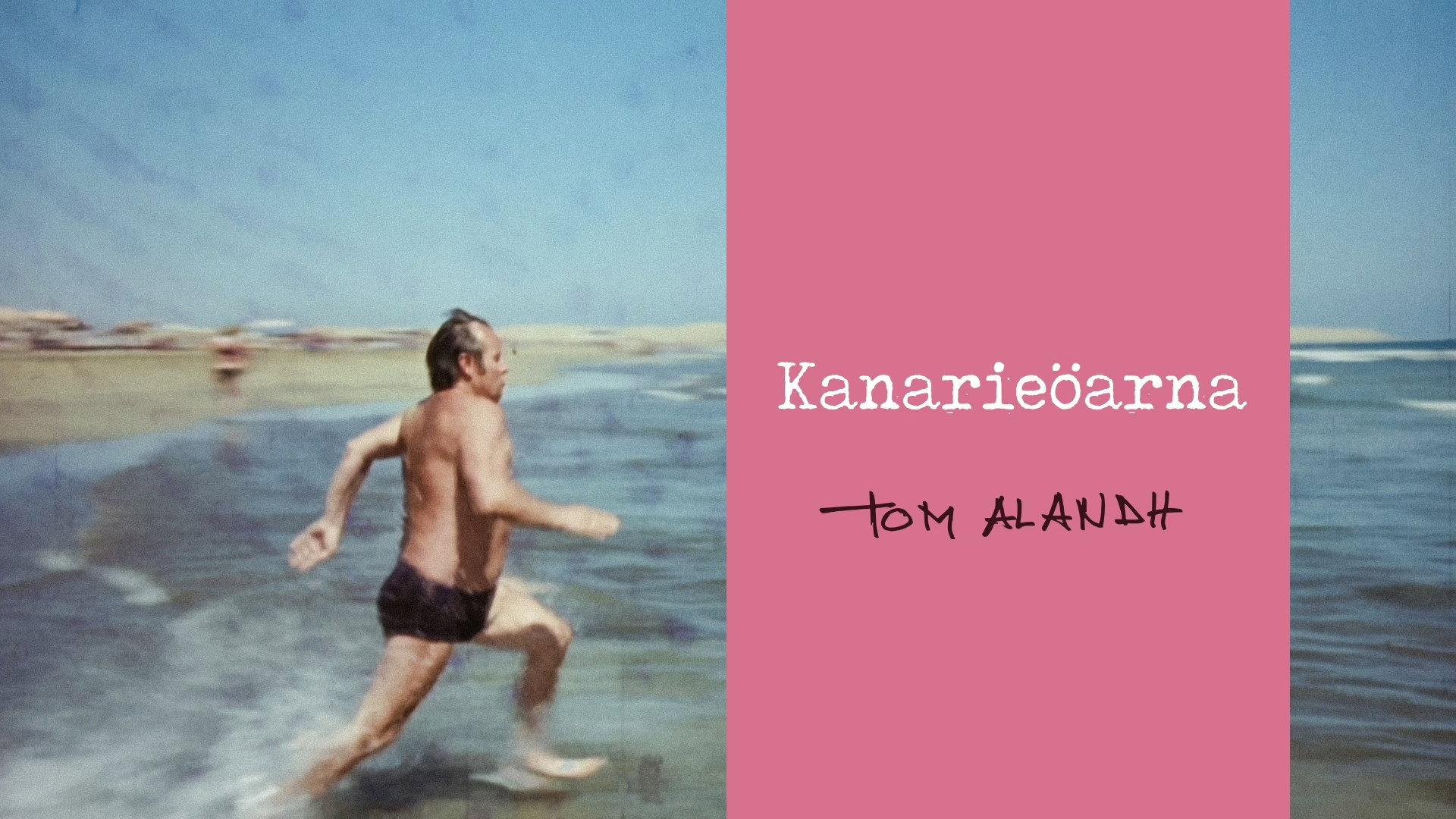Kanarieöarna