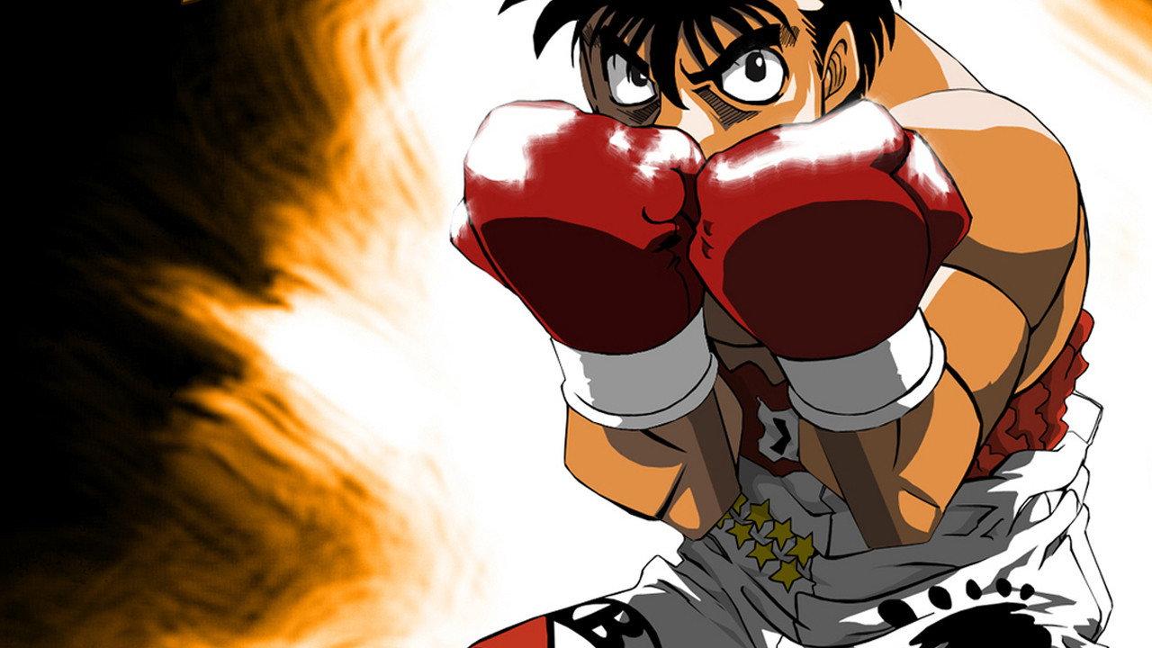 第一神拳