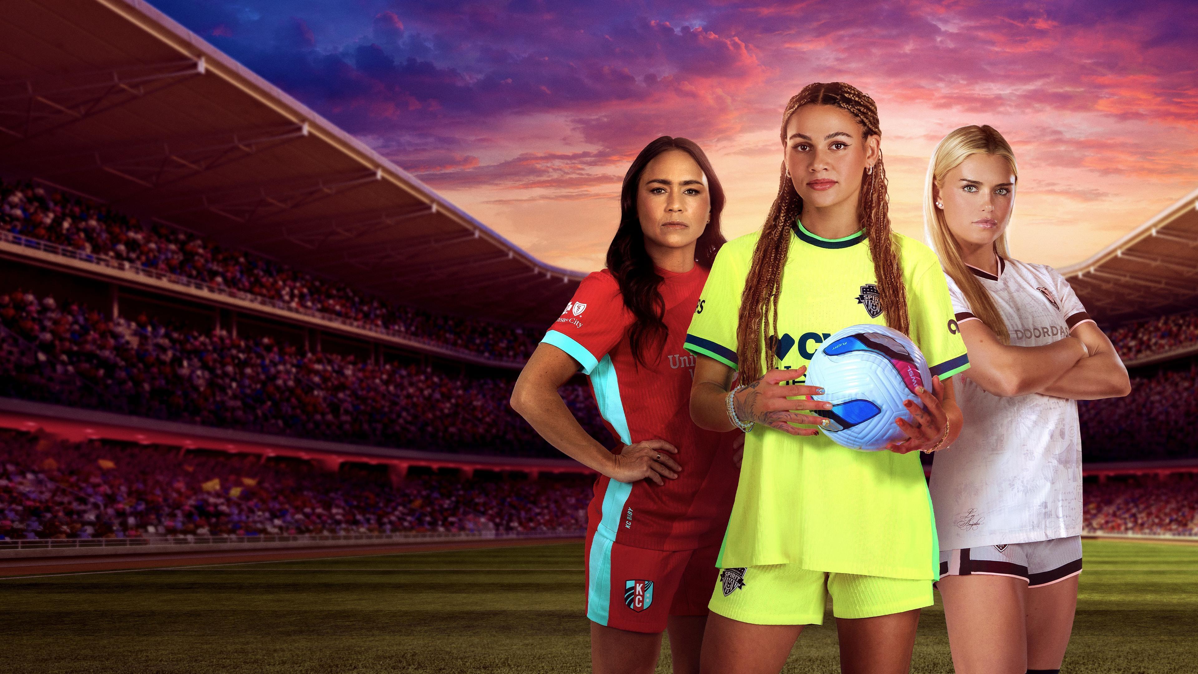NWSL: The Final Third