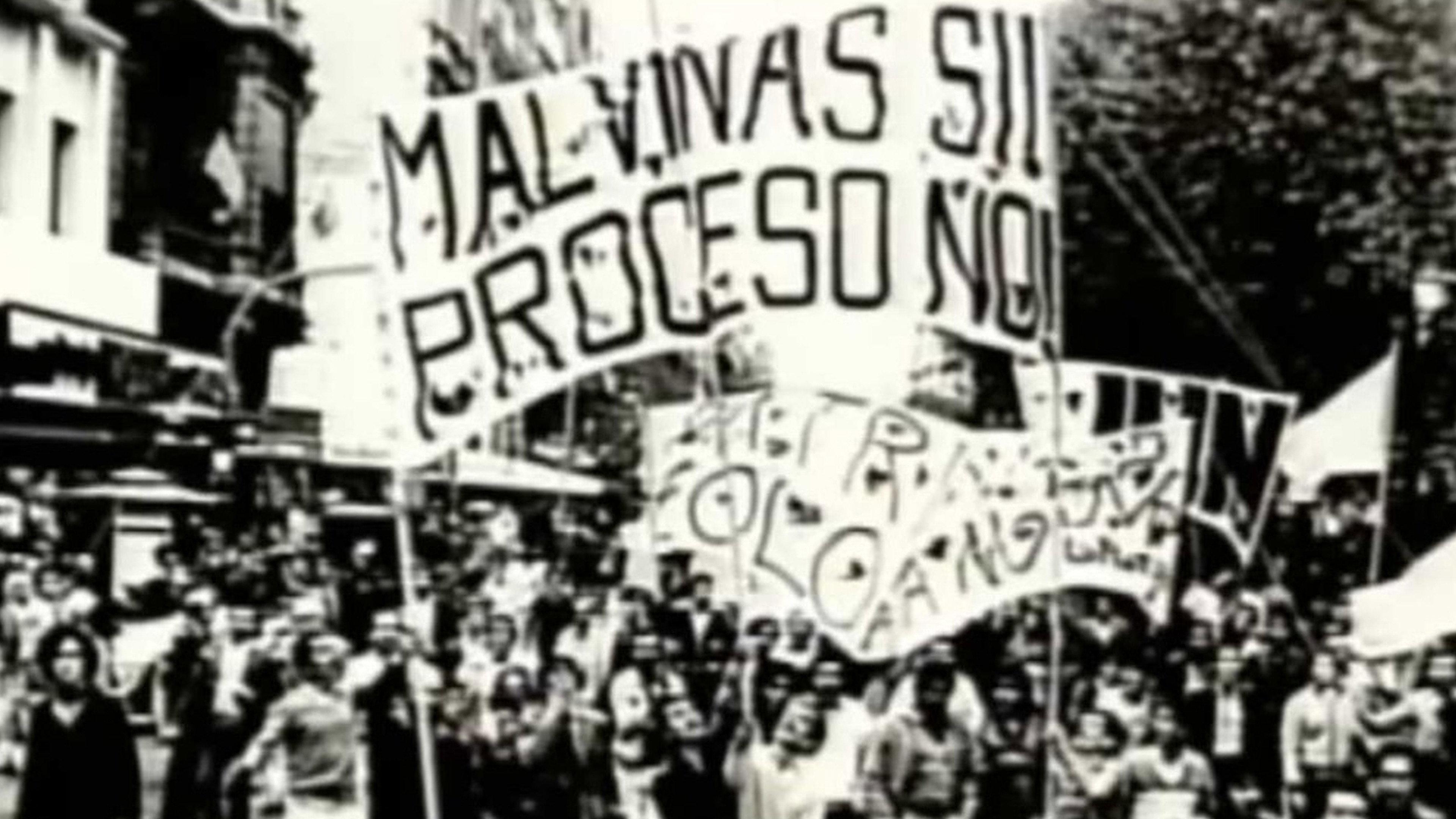 Malvinas: Historia de traiciones