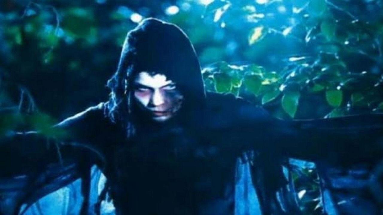 鬼屋魔影2:地狱的厨房