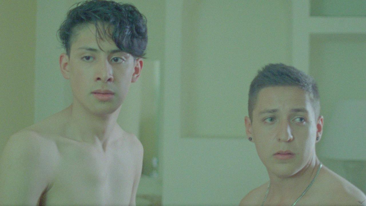先下后上