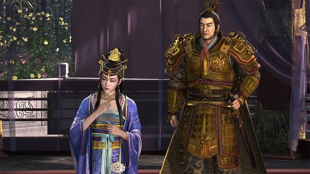 三国演义3D