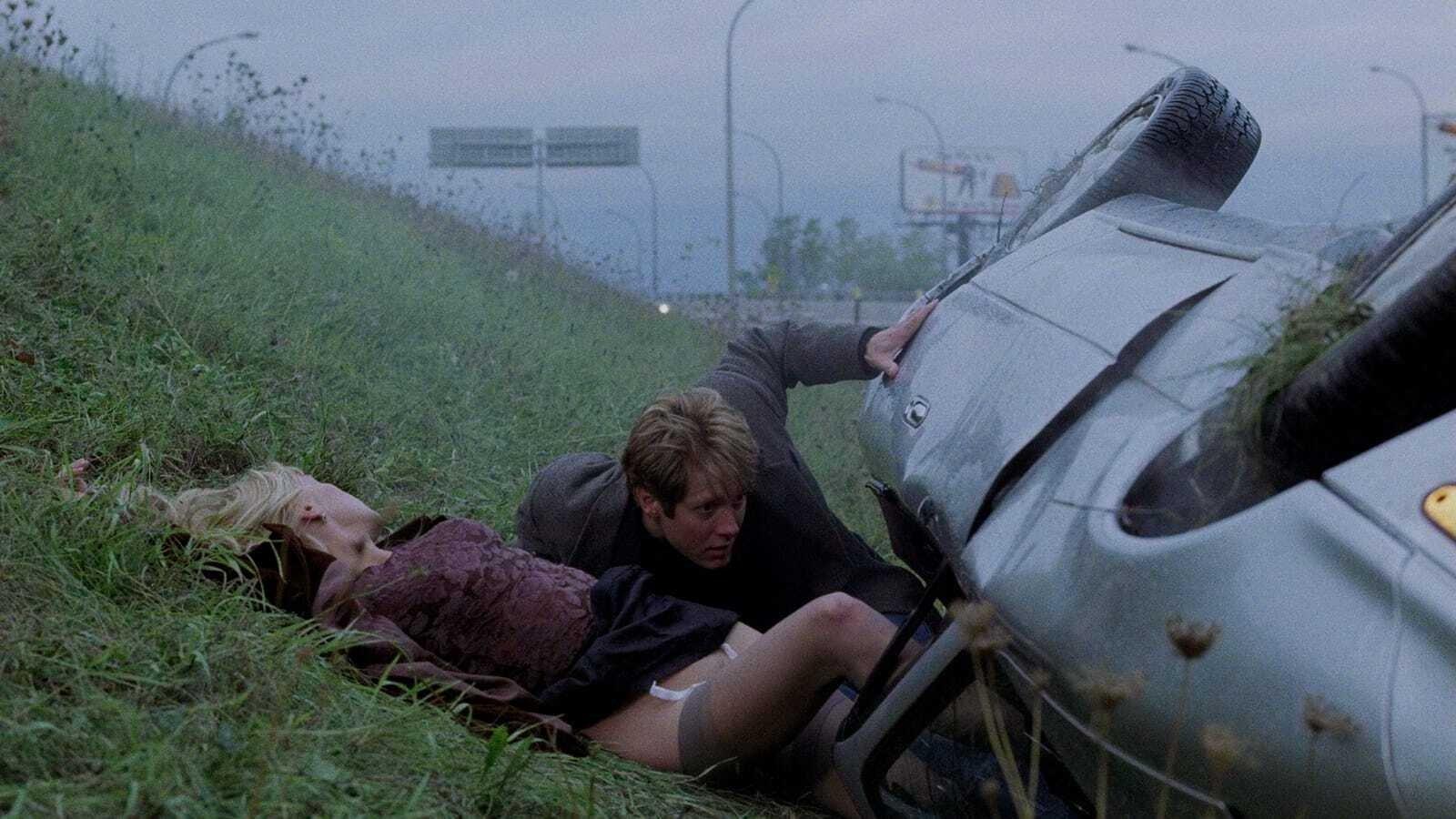 欲望号快车