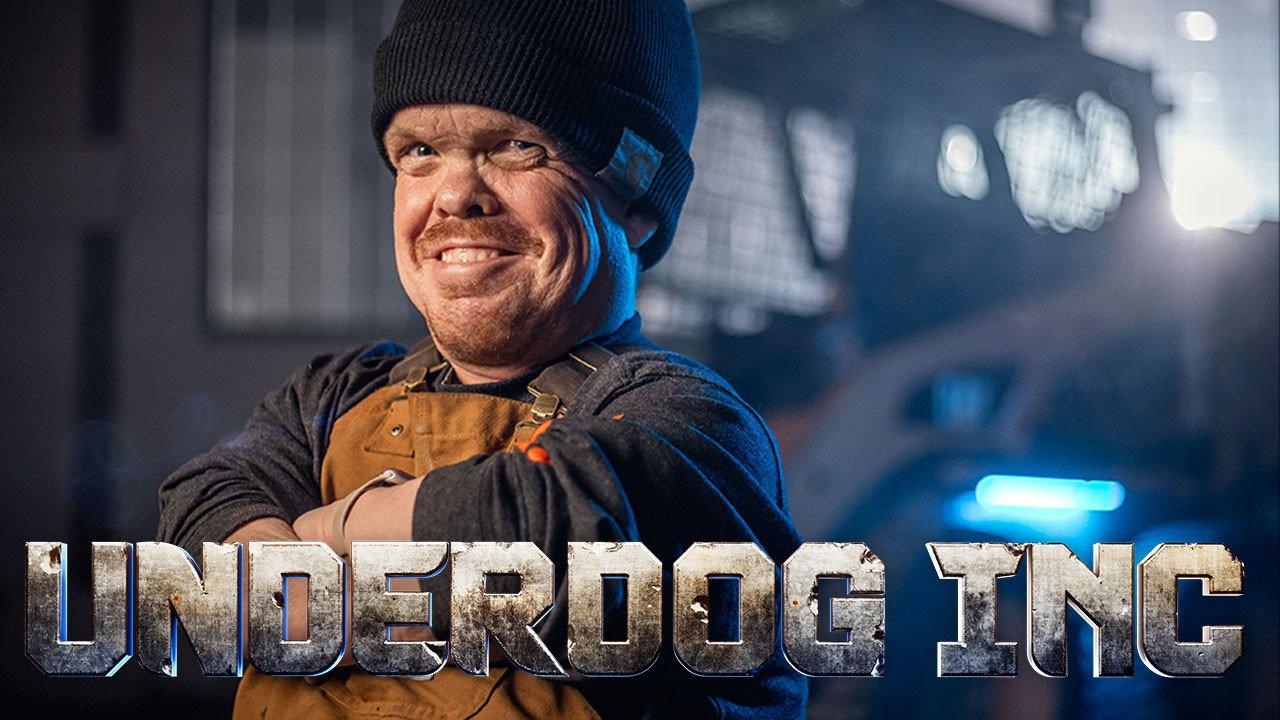 Underdog Inc.