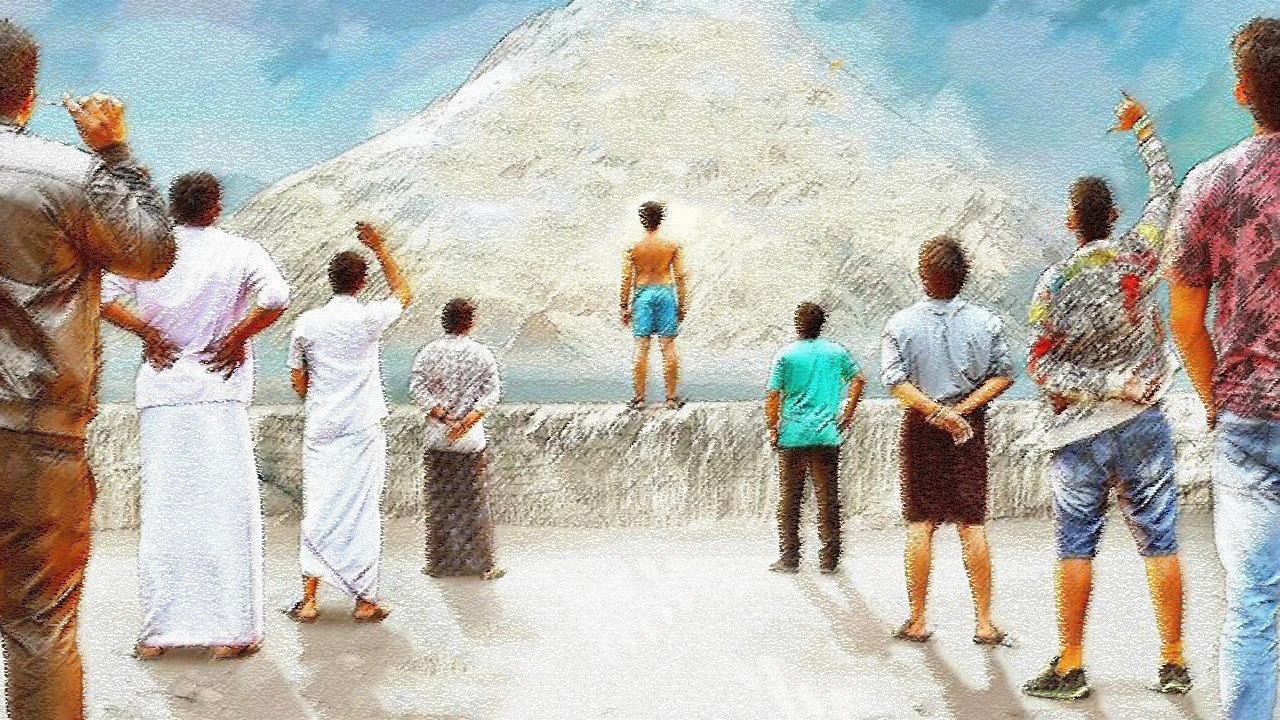 ഹിമാലയത്തിലെ കശ്മലന്