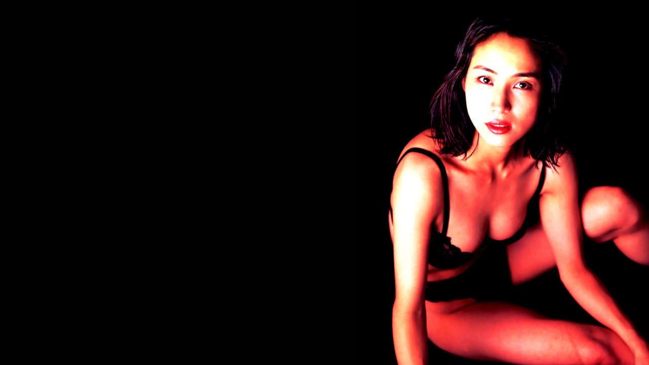 零女特警：没有名字的女人