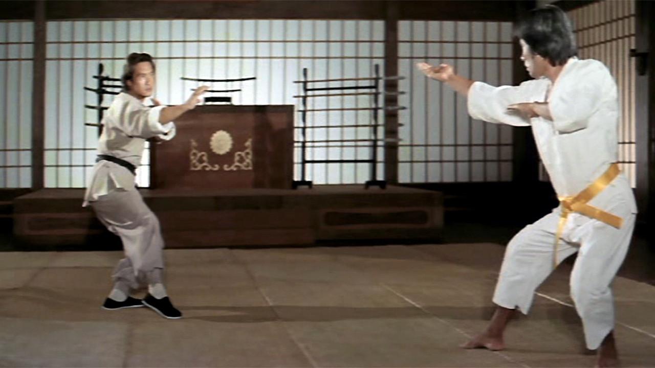 霍元甲