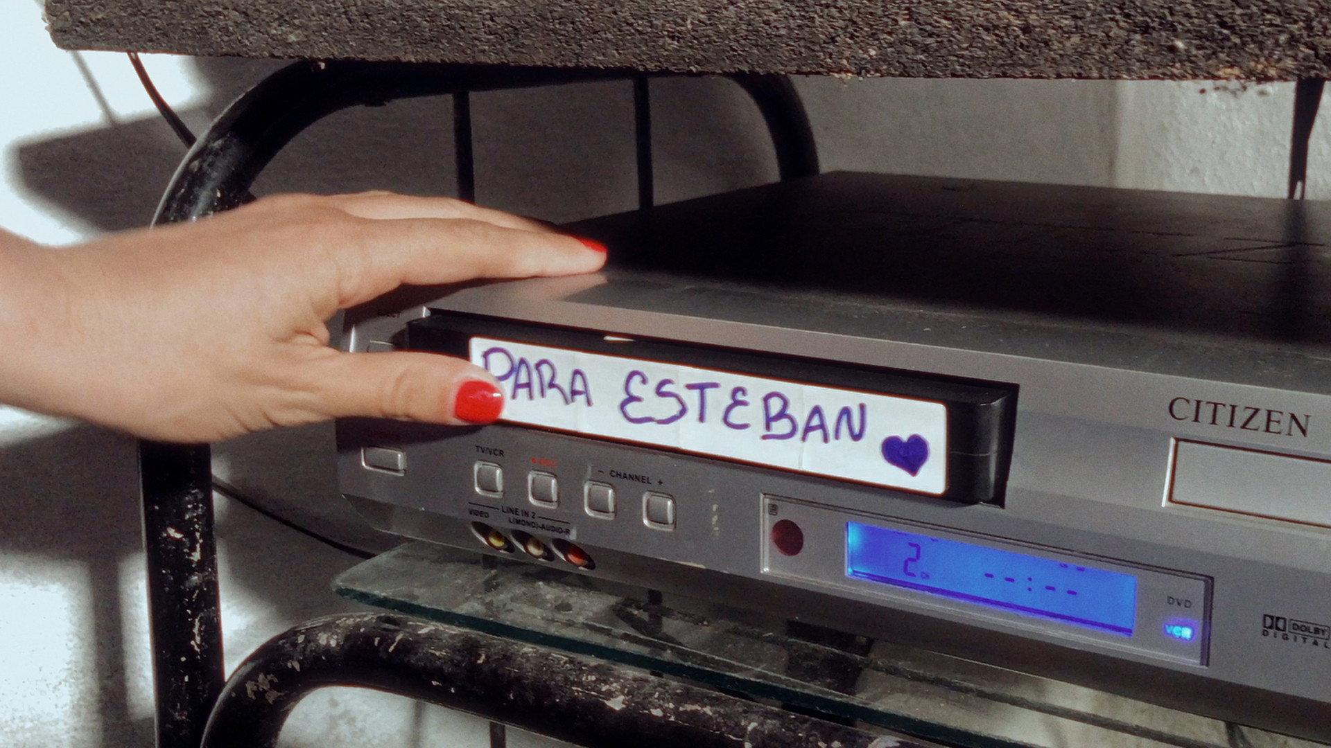 Para Esteban