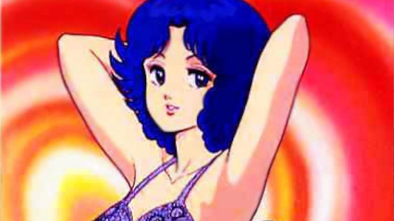 桃花情人