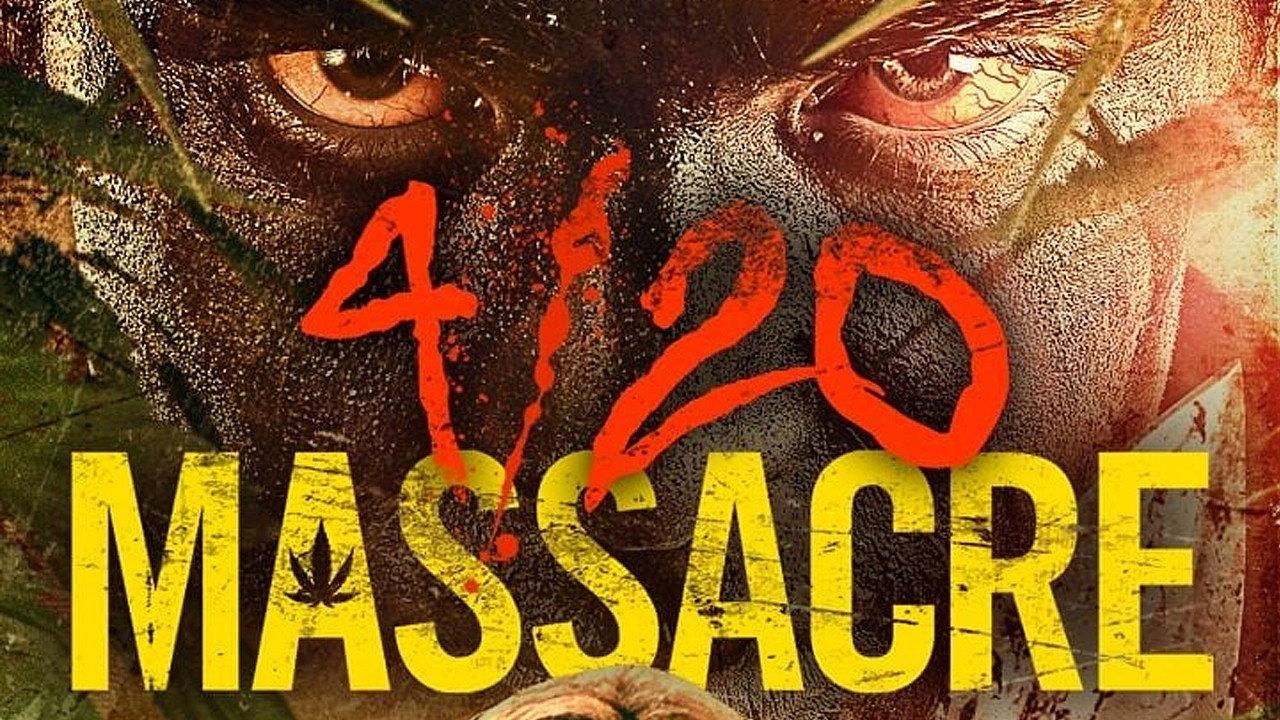 4/20屠杀