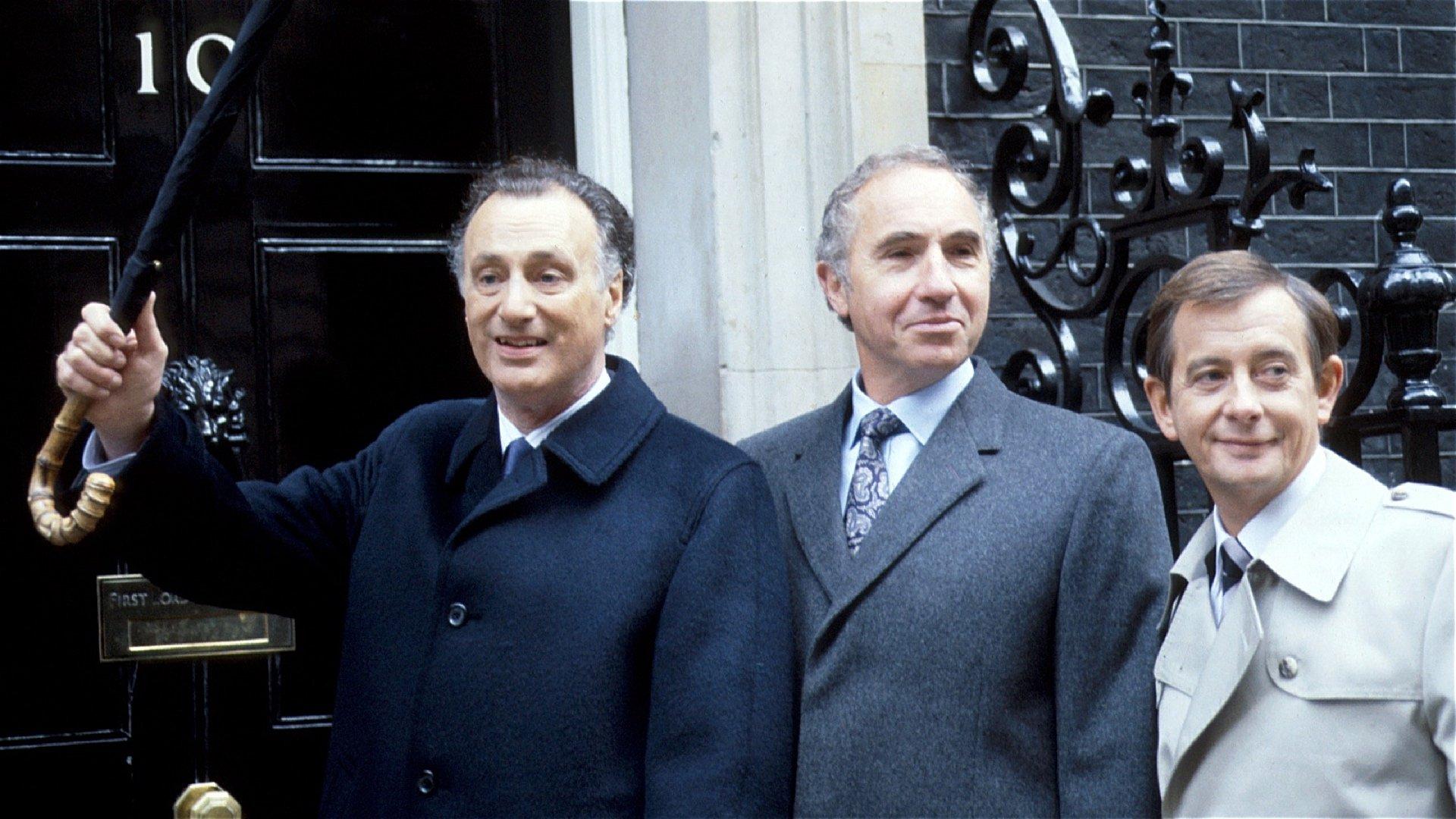是，首相