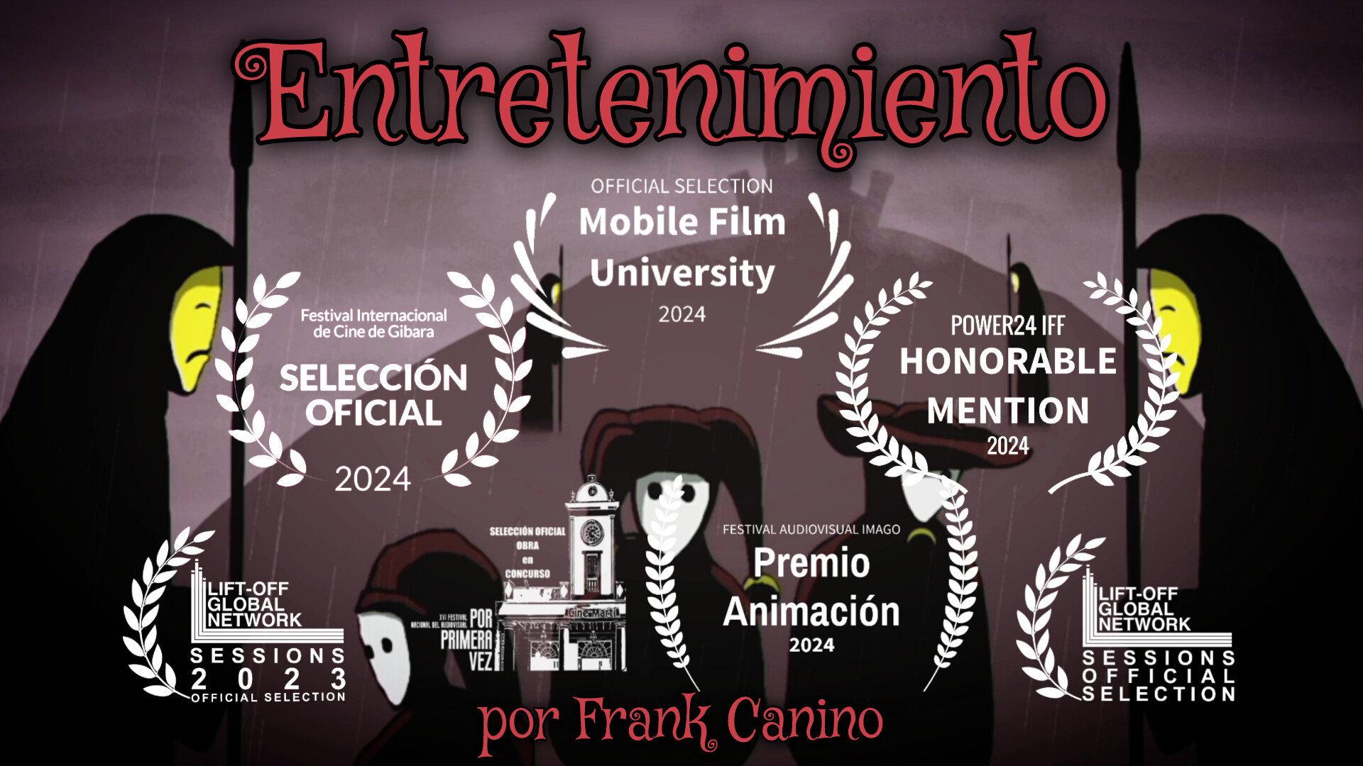 Entretenimiento