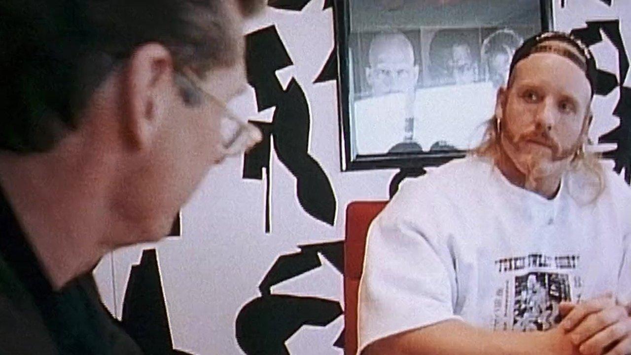 擂台之外
