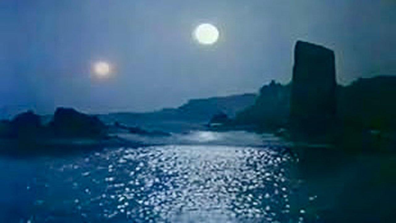 Otherworld