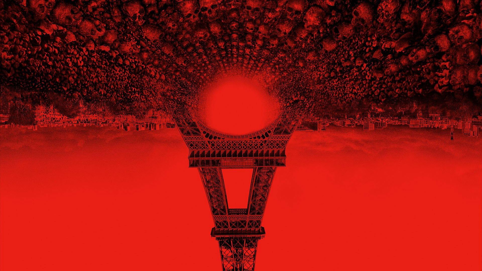 巴黎地下墓穴