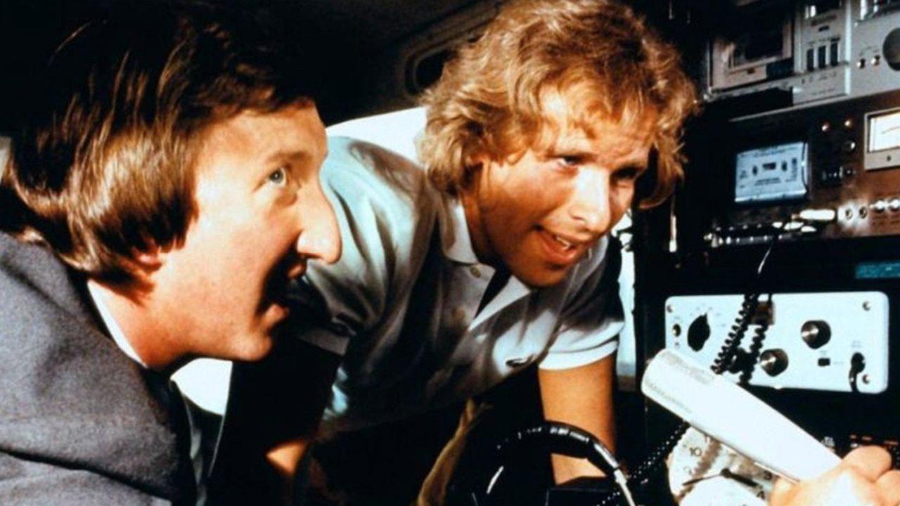 秘密电台:力量之声