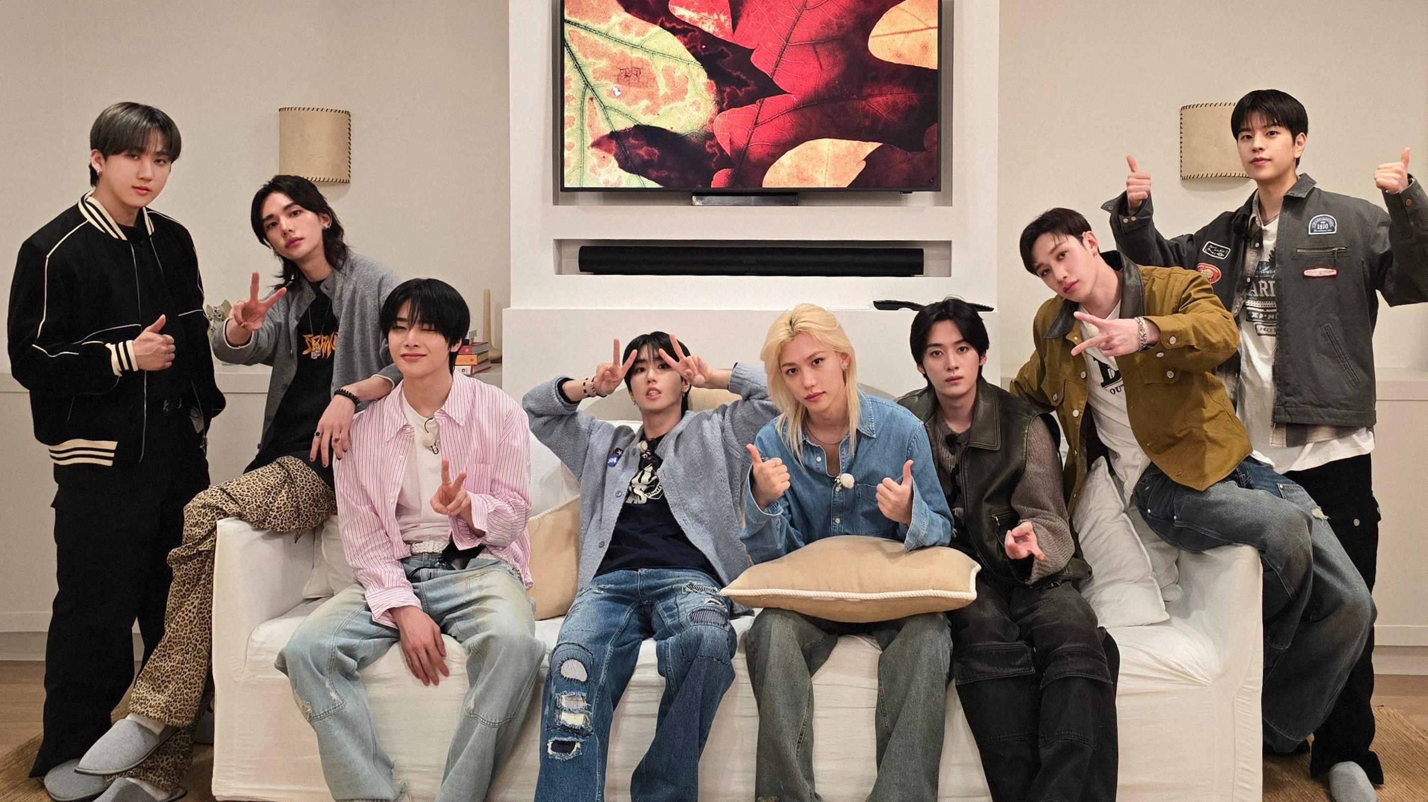 스키즈 코드