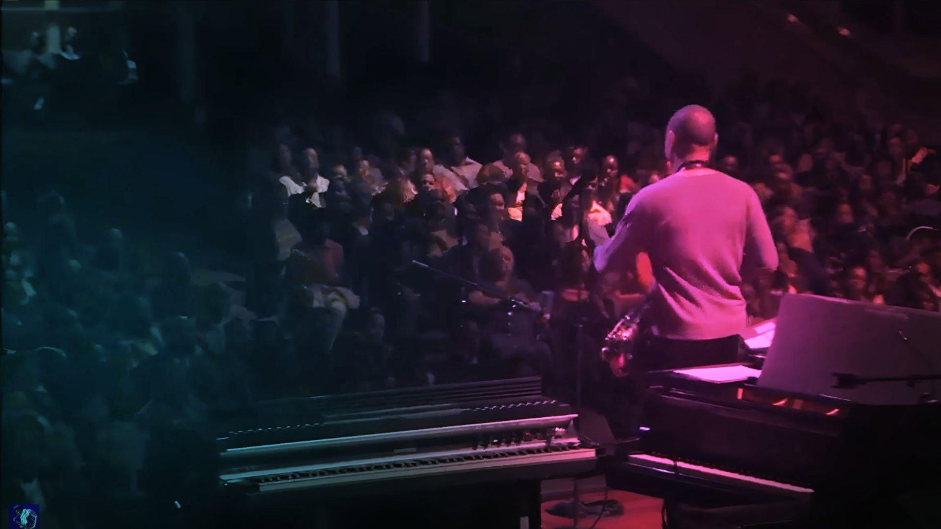 Kirk Whalum: The Gospel According to Jazz Chapter III