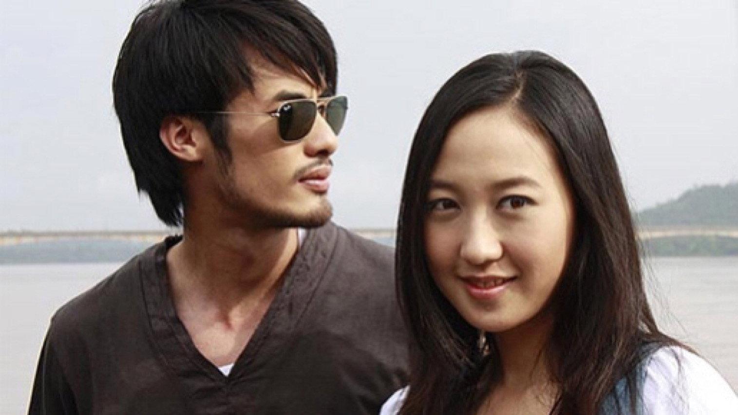 你好，老挝婚礼