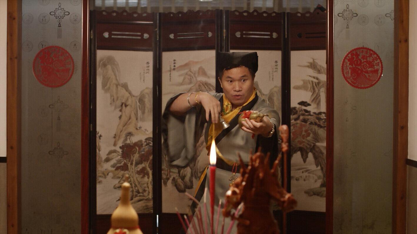 天下乌鸦