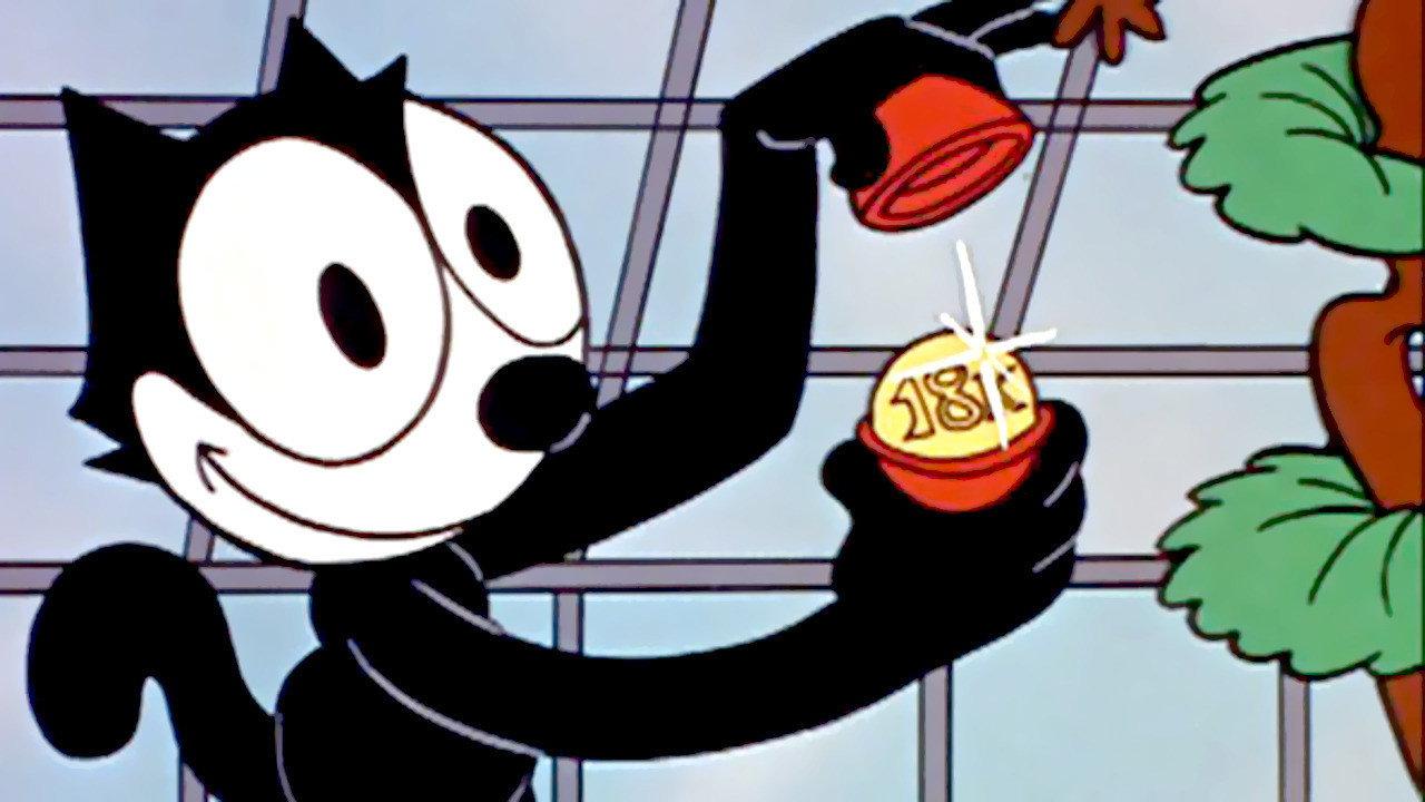 菲利克斯猫