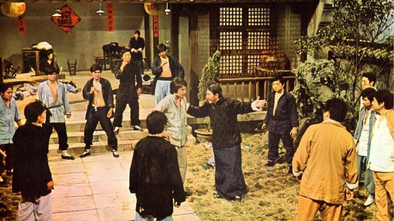 铜头铁臂