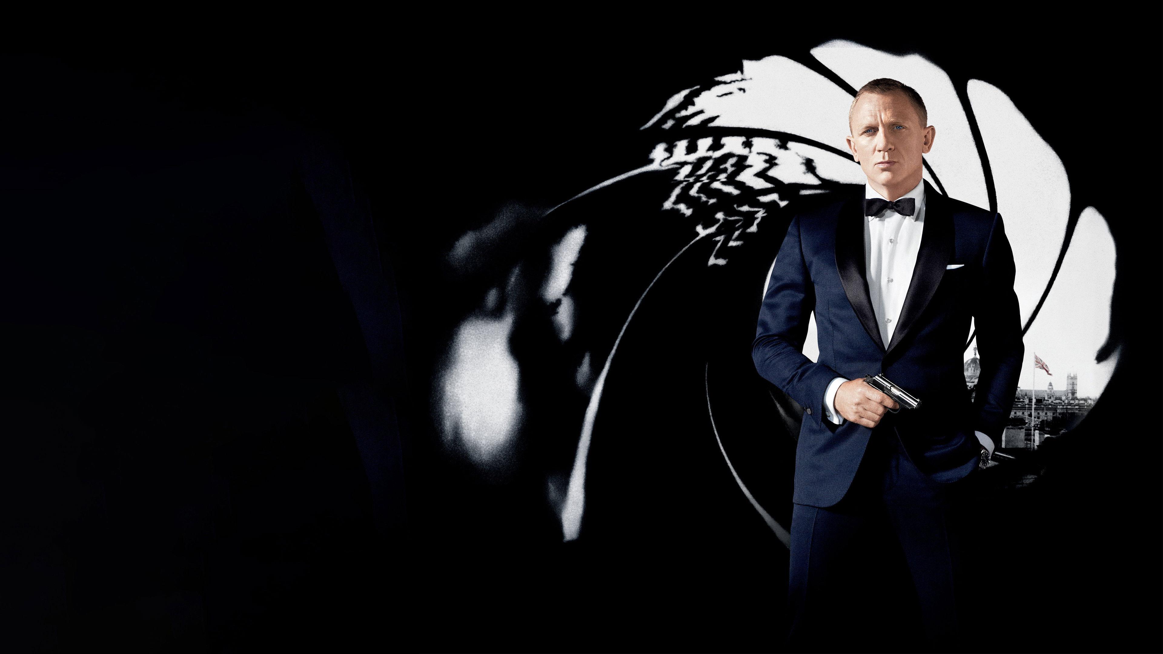 007:大破天幕杀机