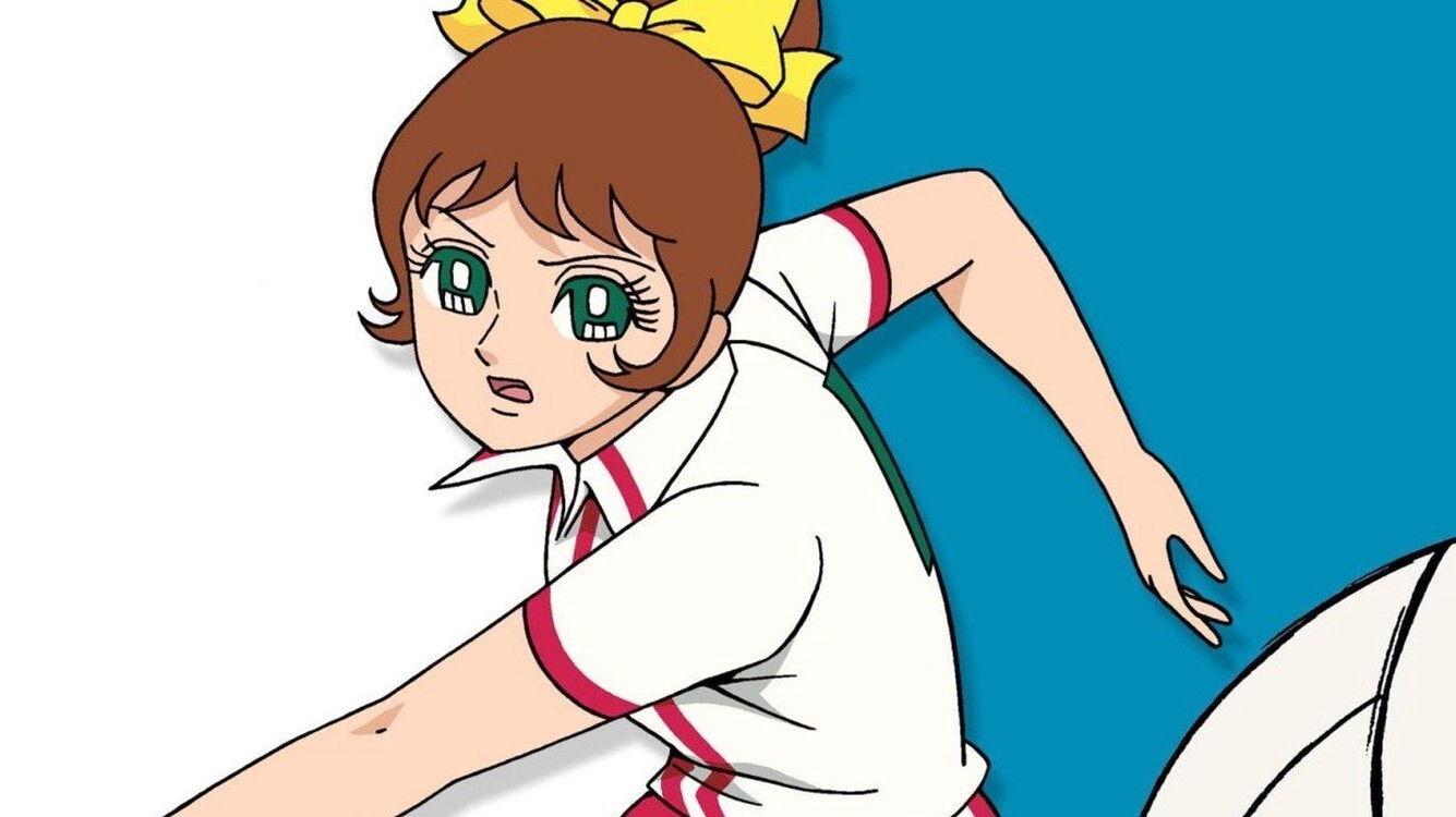 女排No.1