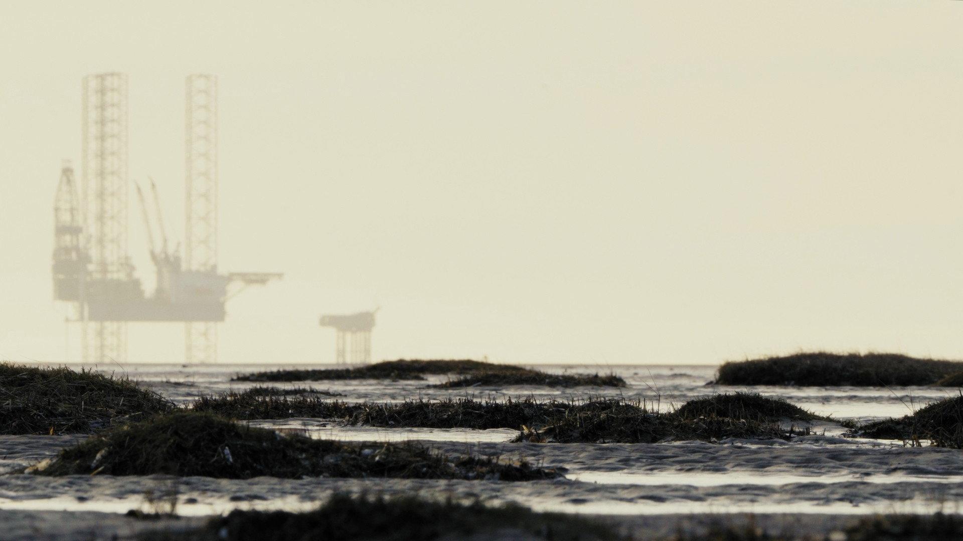 Lands Between