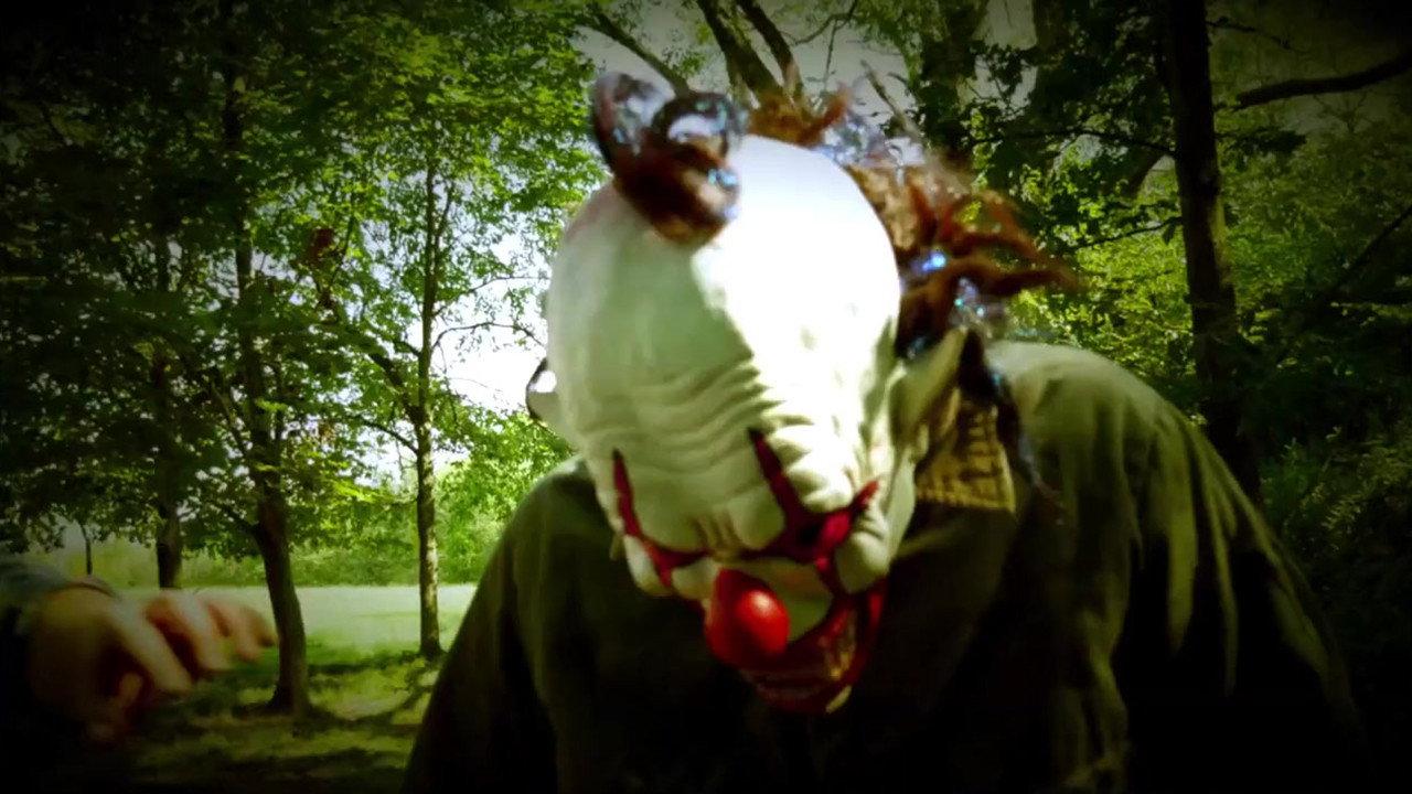 魂飞胆破8：血之幽灵