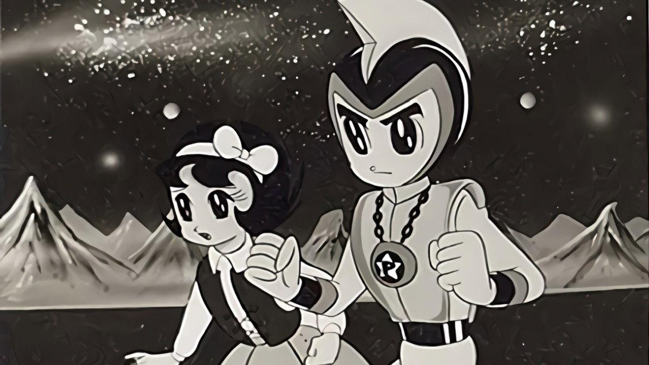 游星少年派比