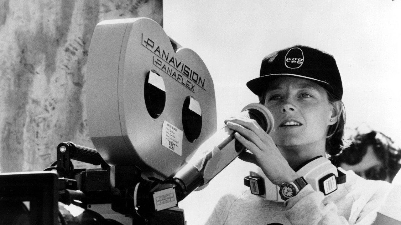 Jodie Foster - Hollywood dans la peau