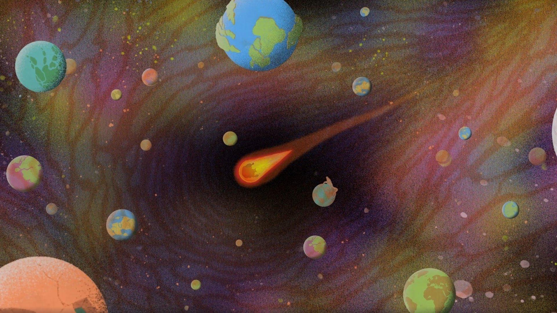 午夜福音