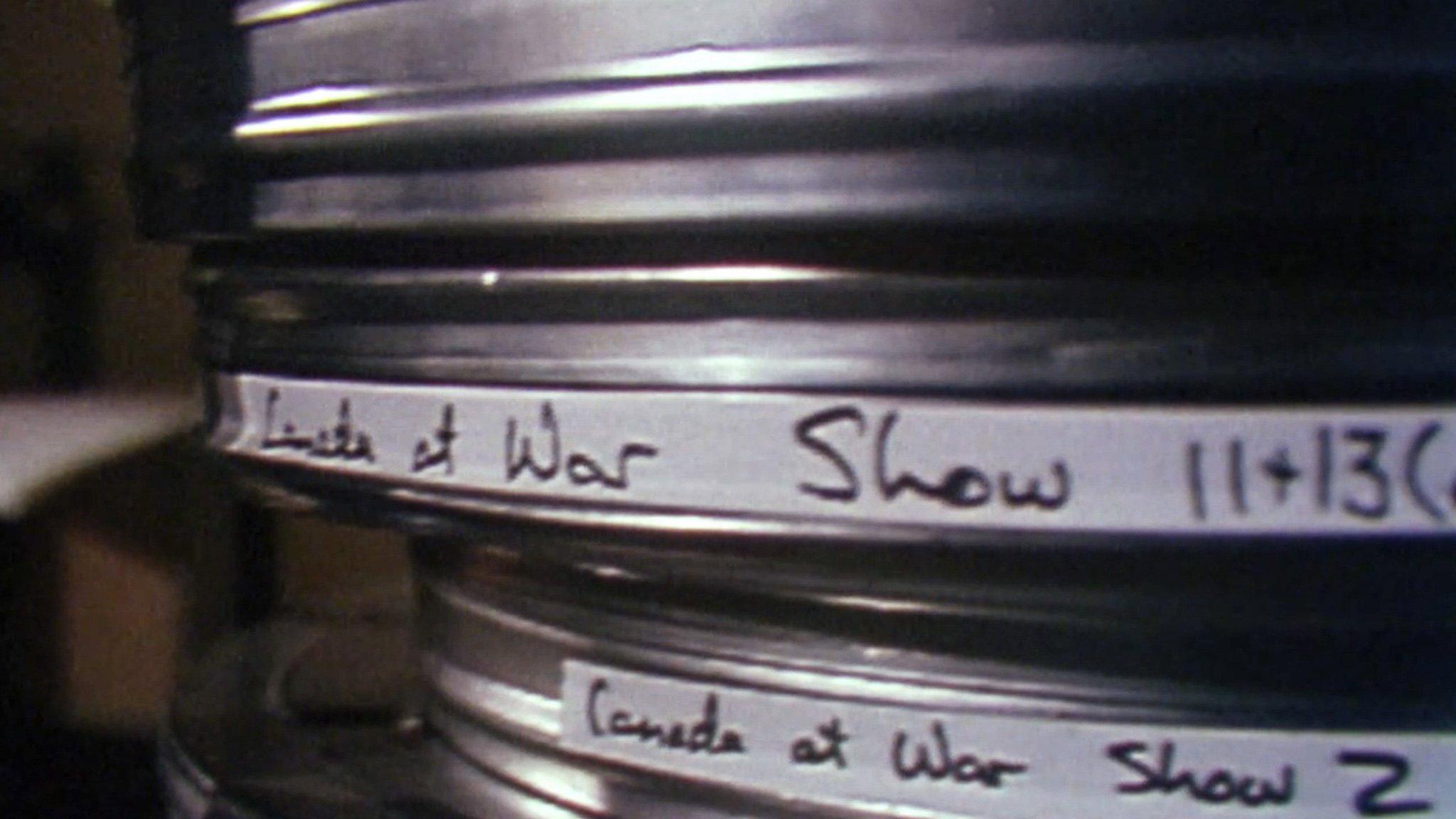 Donald Brittain: Filmmaker