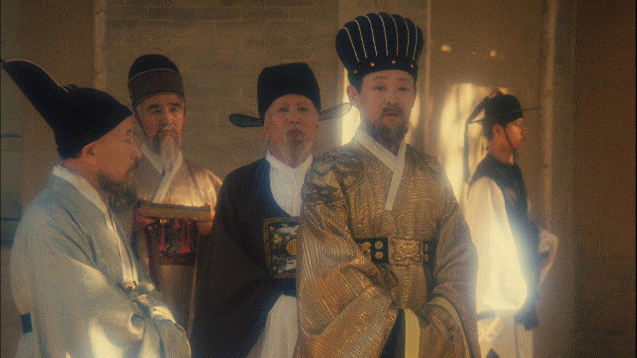 复仇
