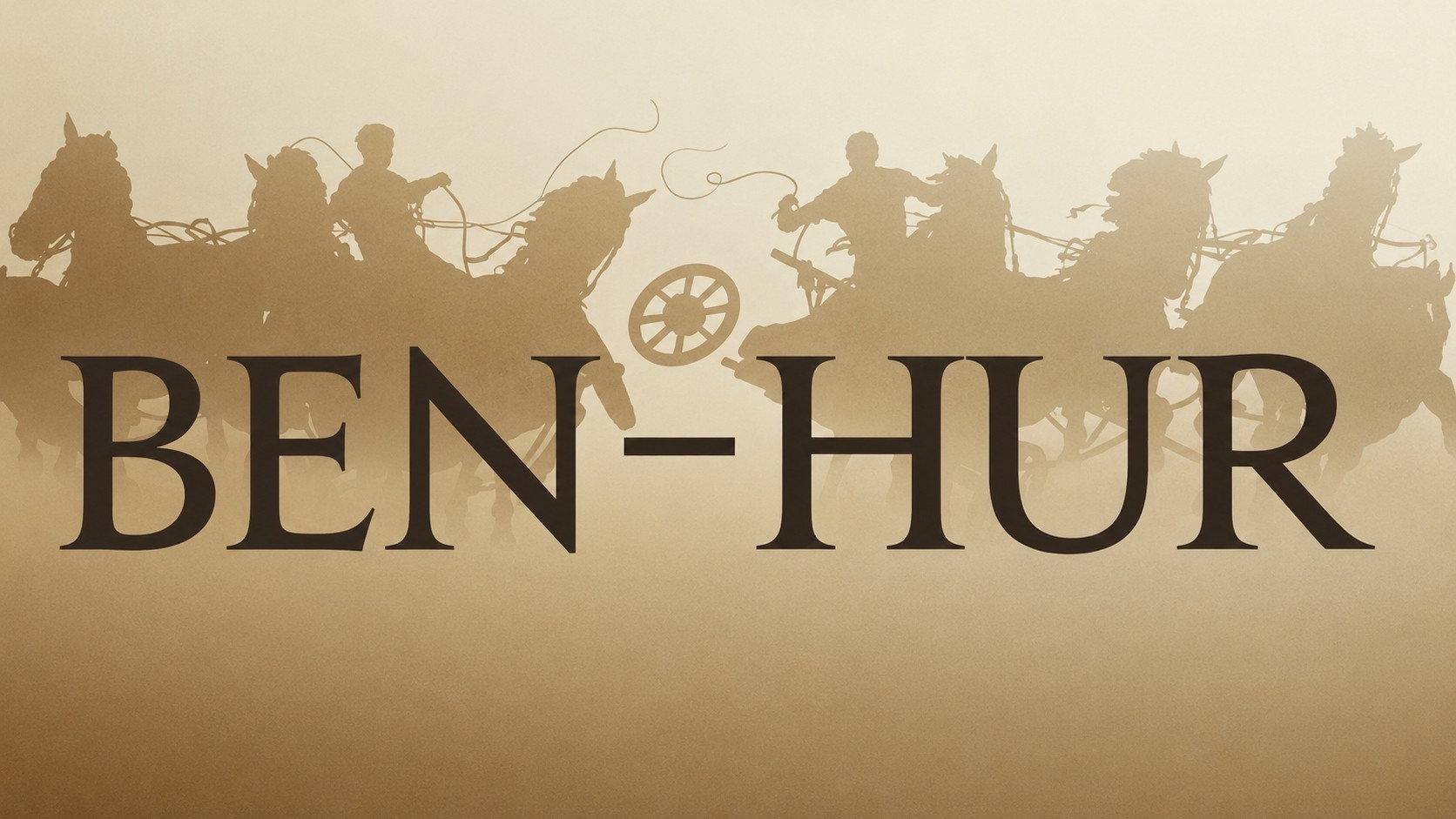Ben-Hur