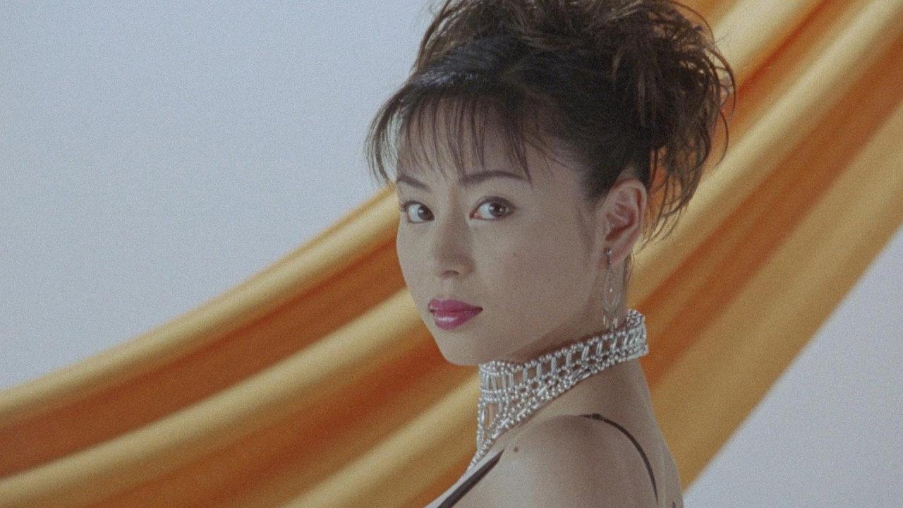 牛郎侦探：遭到跟踪的美女模特