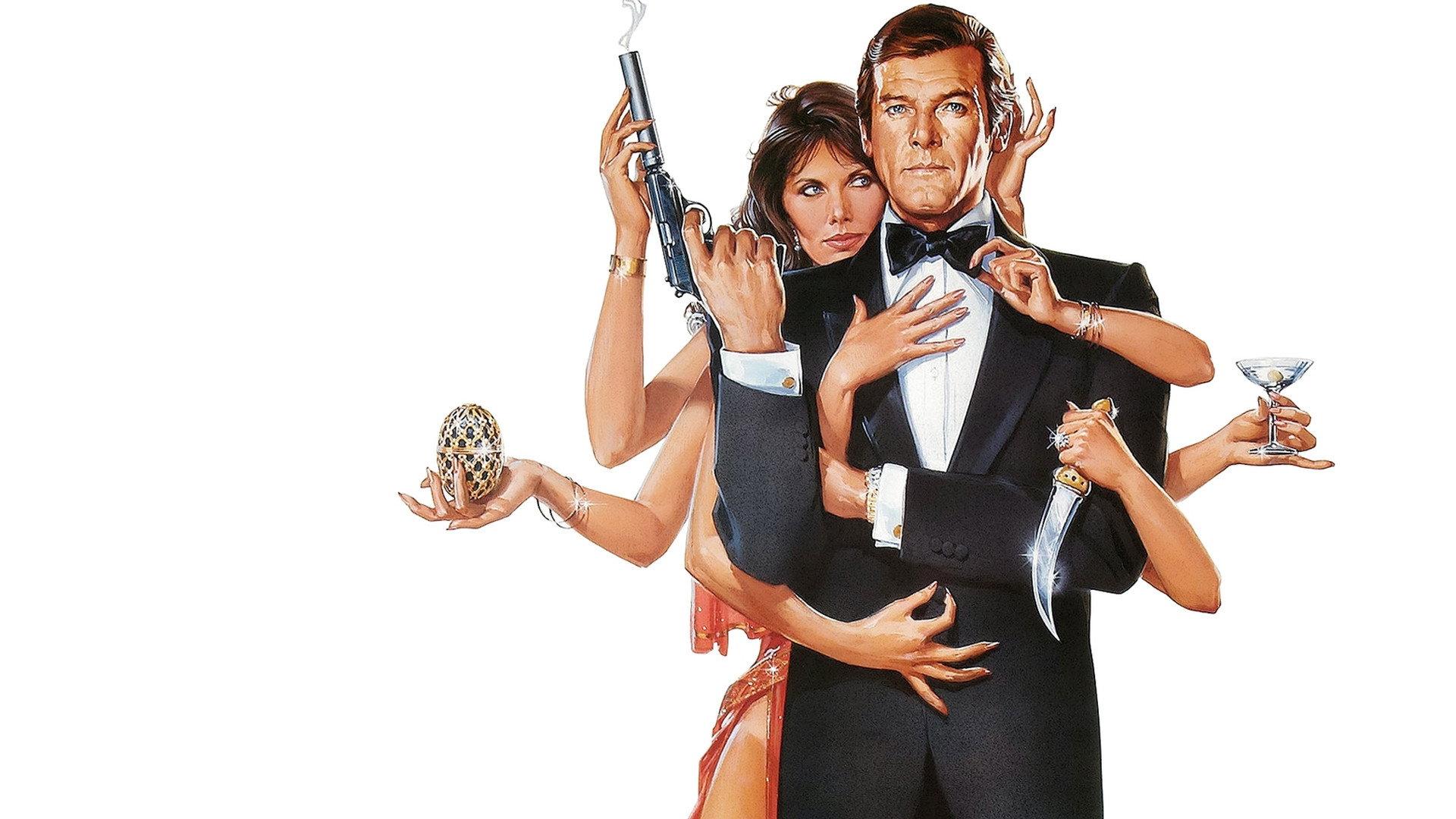 007:八爪女