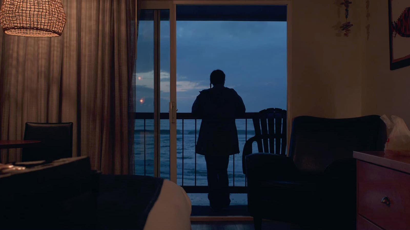 马尔尼——走向海洋,走向海岸