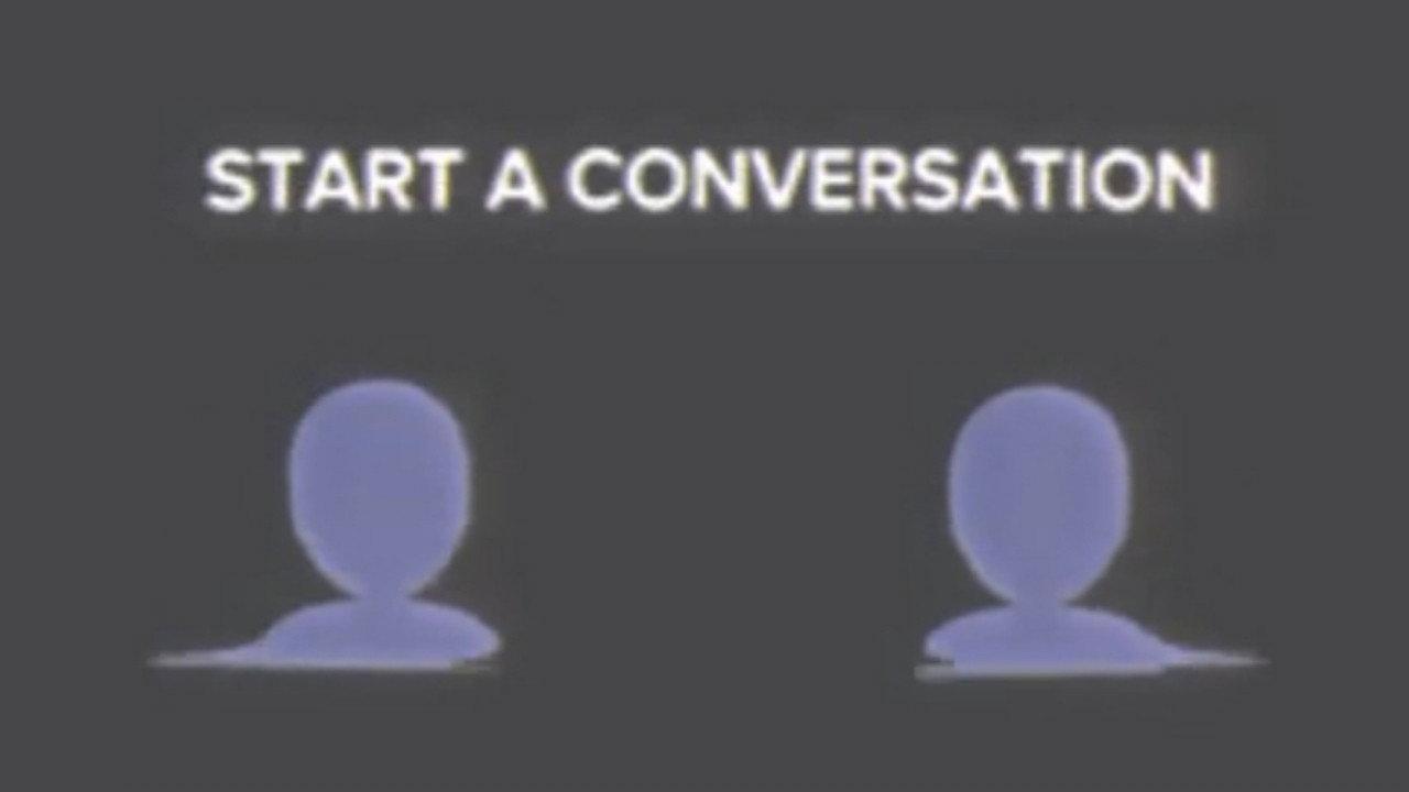 The conversation massacre conversation.mp4