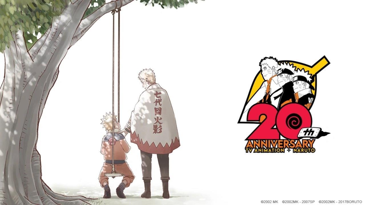 火影忍者:ROAD OF NARUTO