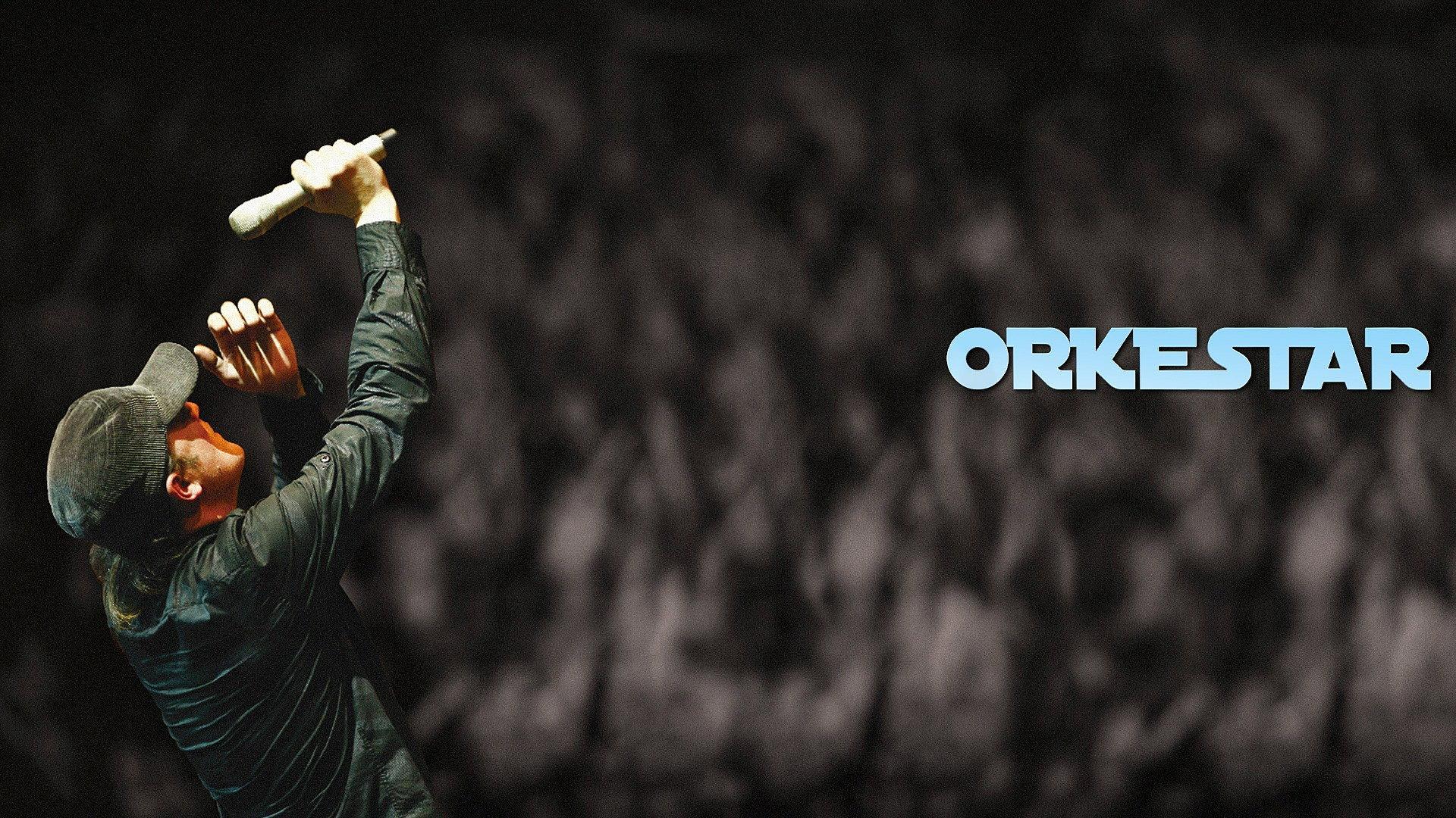 Orkestar