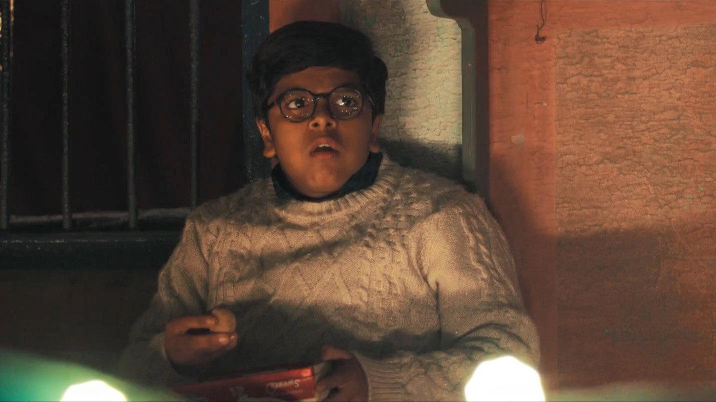 तिकड़म
