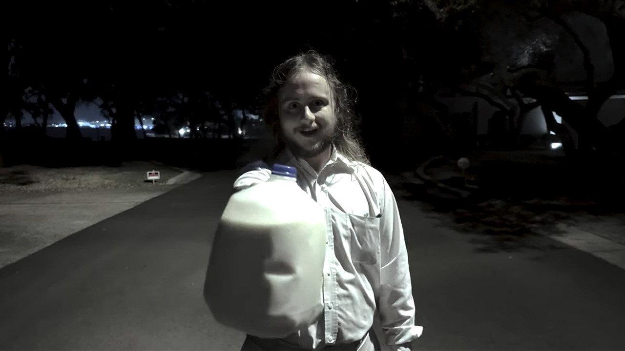 The Milkman: Revengeance
