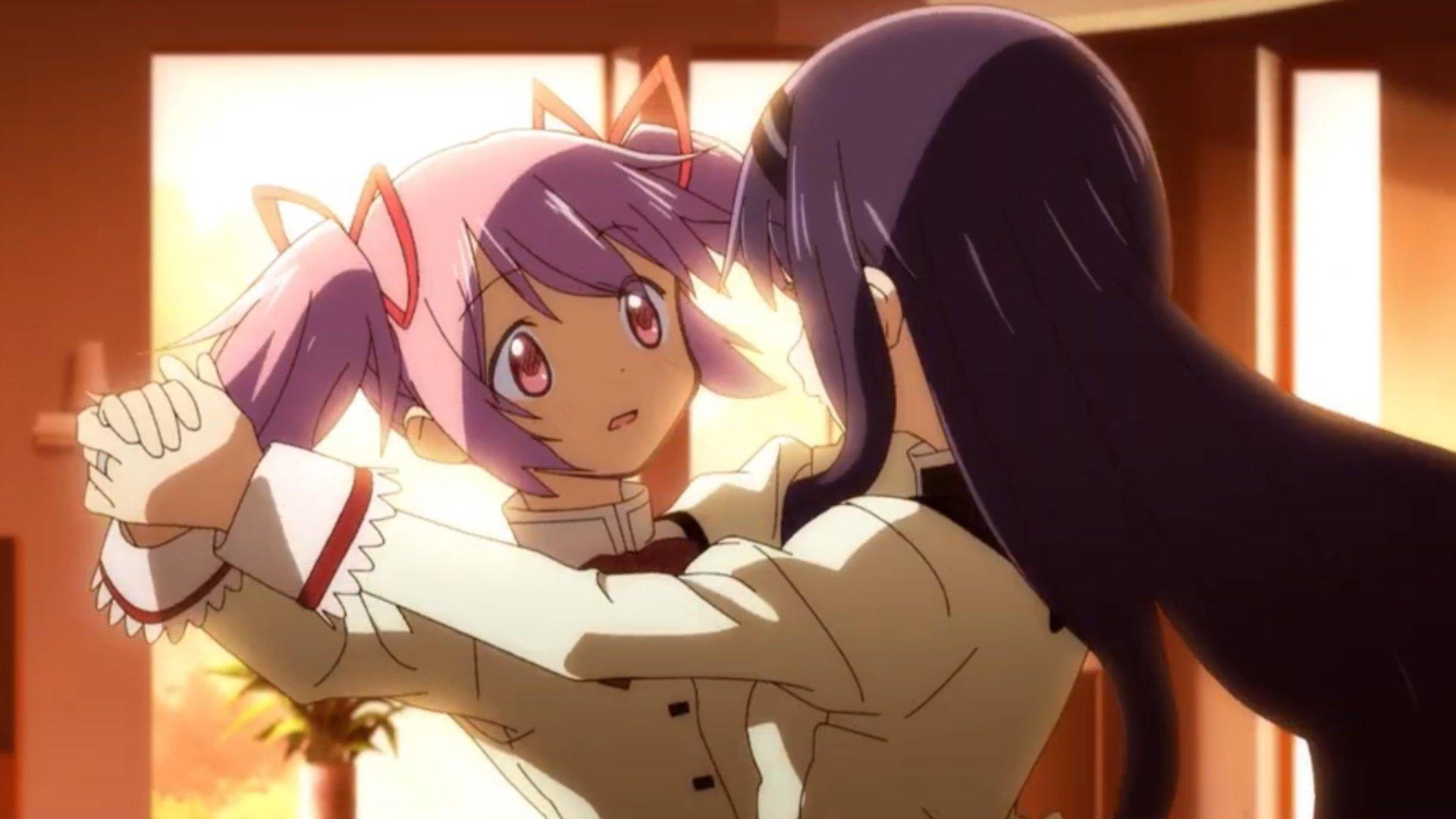 剧场版 魔法少女小圆〈魔女之夜的回天〉