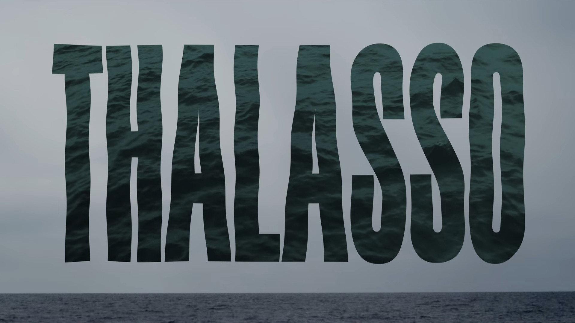 Thalasso