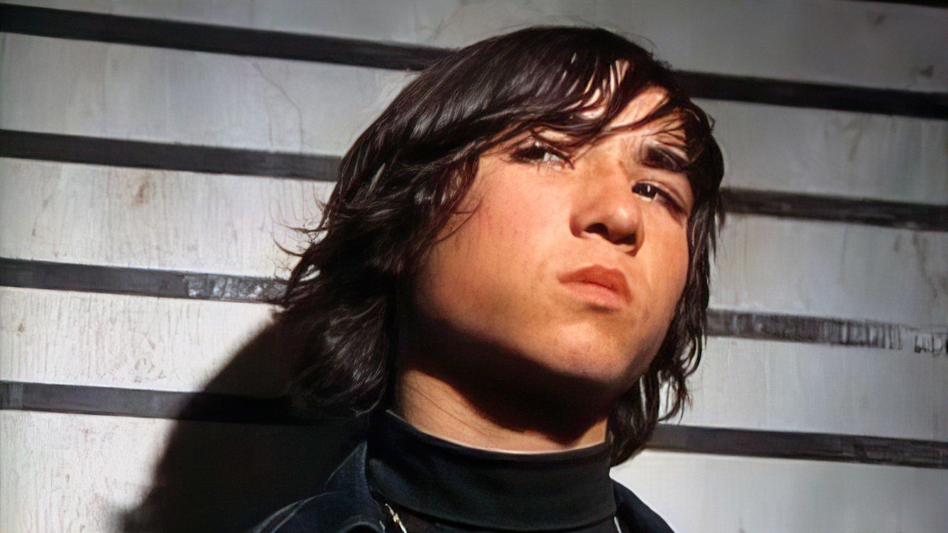 街头勇士