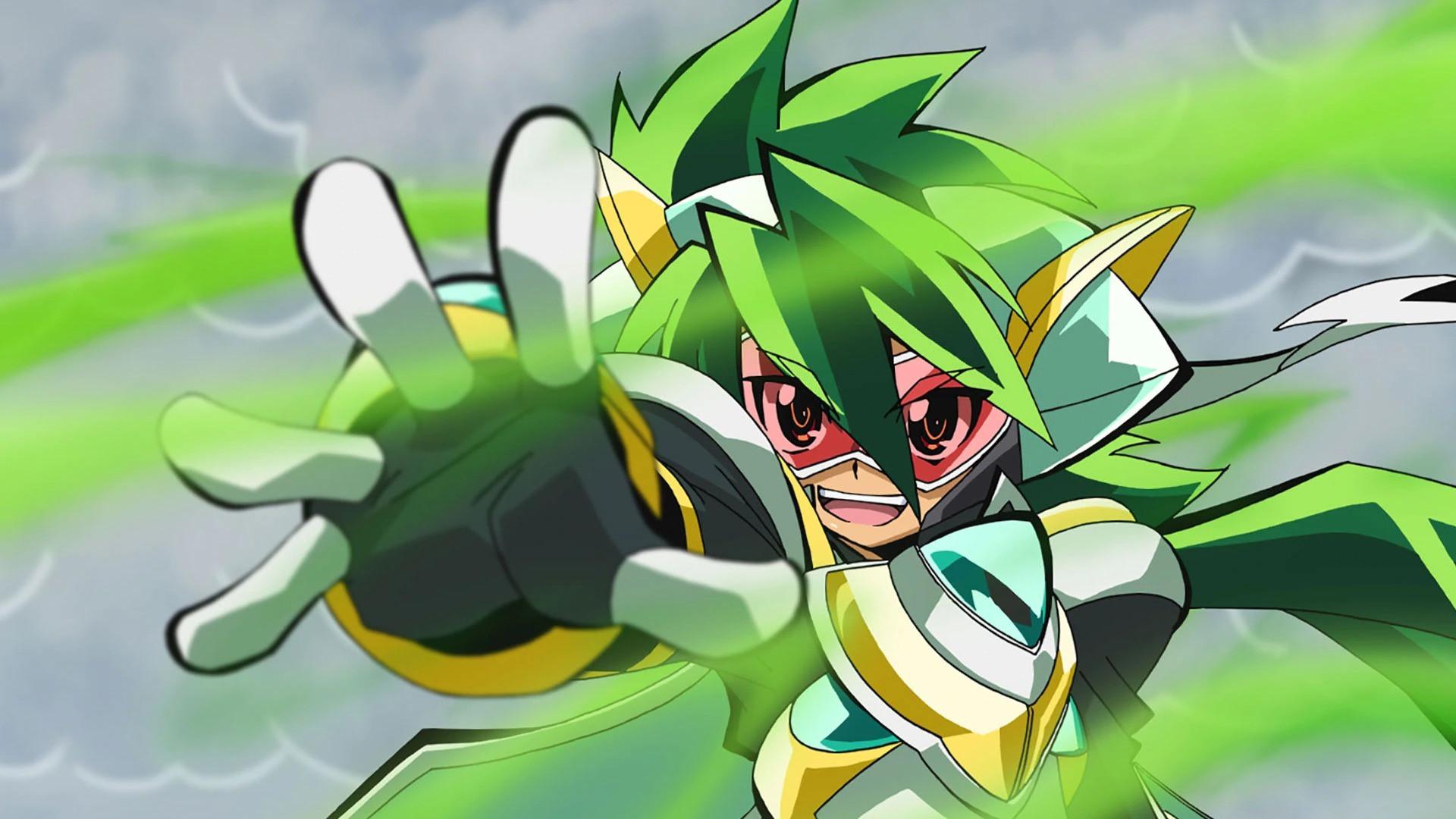 最强银河 究极ZERO~Battle Spirits~